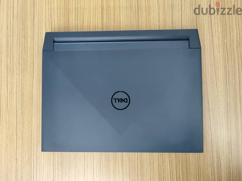 laptop gaming Dell 15 5511 استعمال بسيط جدا جدا جدا 1