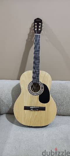 StarFire Classical Guitar For Sale 0