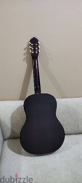 StarFire Classical Guitar For Sale 1