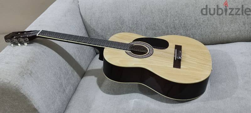 StarFire Classical Guitar For Sale 2