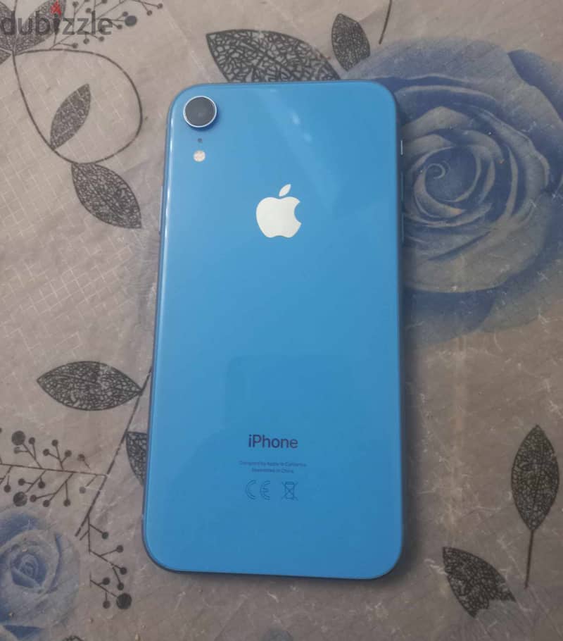 iphone xr 64 gb 0