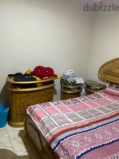 Full bedroom 0