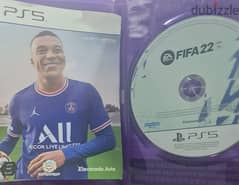 FIFA 22  Arabic edition