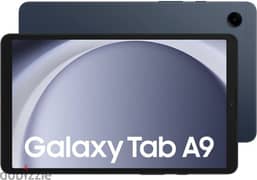 New Tab A9 8G, 128G