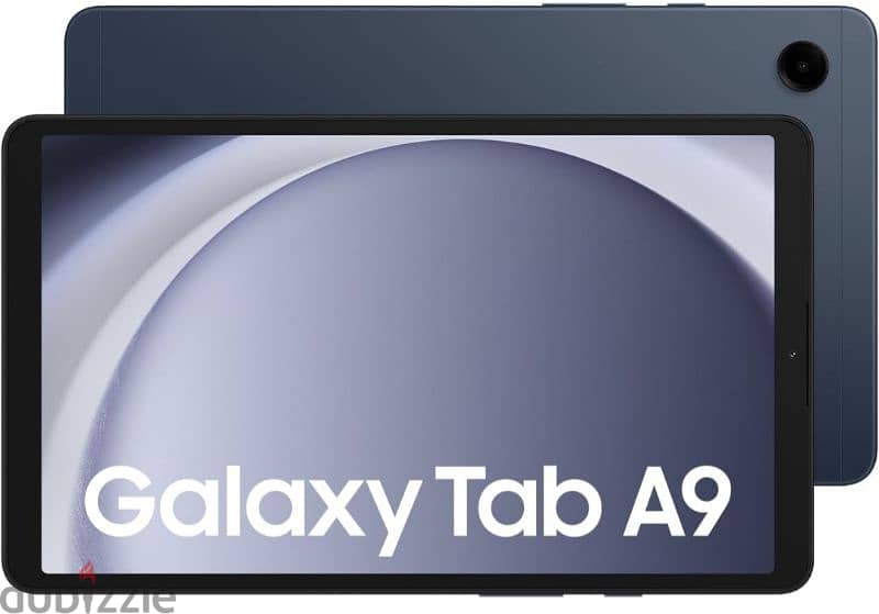 New Tab A9 8G, 128G 0