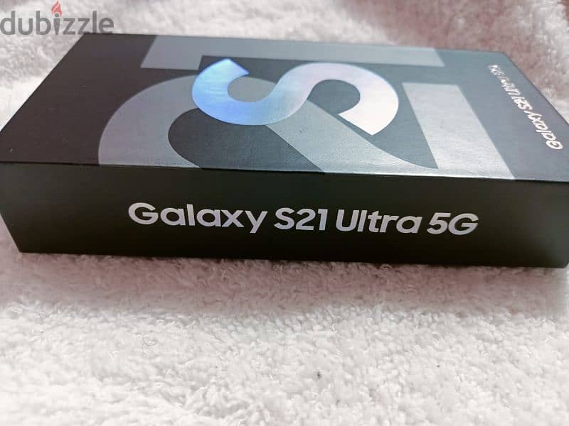 موبايل Samsung Galaxy ultra S21 1