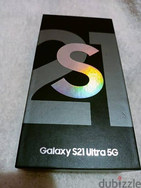 موبايل Samsung Galaxy ultra S21 6