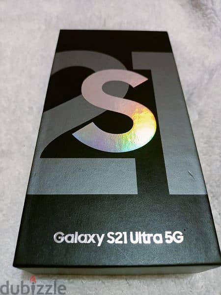 موبايل Samsung Galaxy ultra S21 5