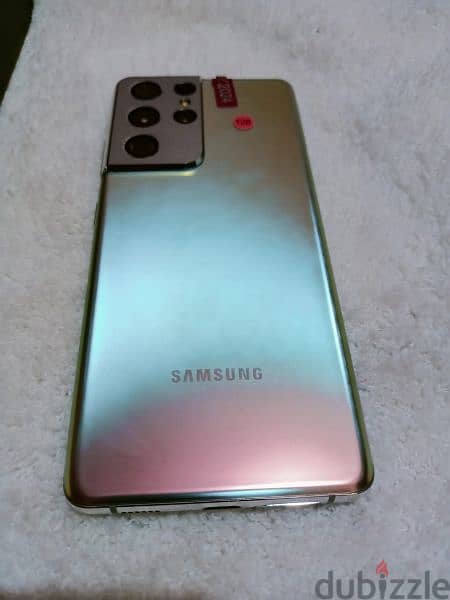 موبايل Samsung Galaxy ultra S21 6