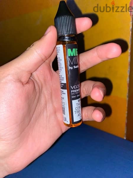 vgod liquid premium 0