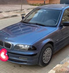 BMW e46    318 0