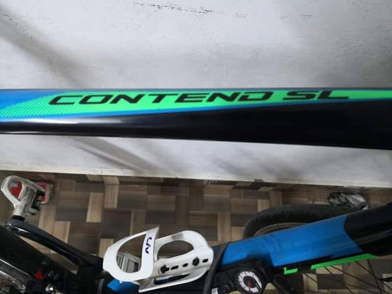Giant contend SL 2