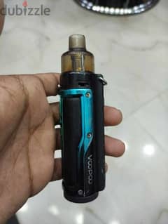 Voopo used