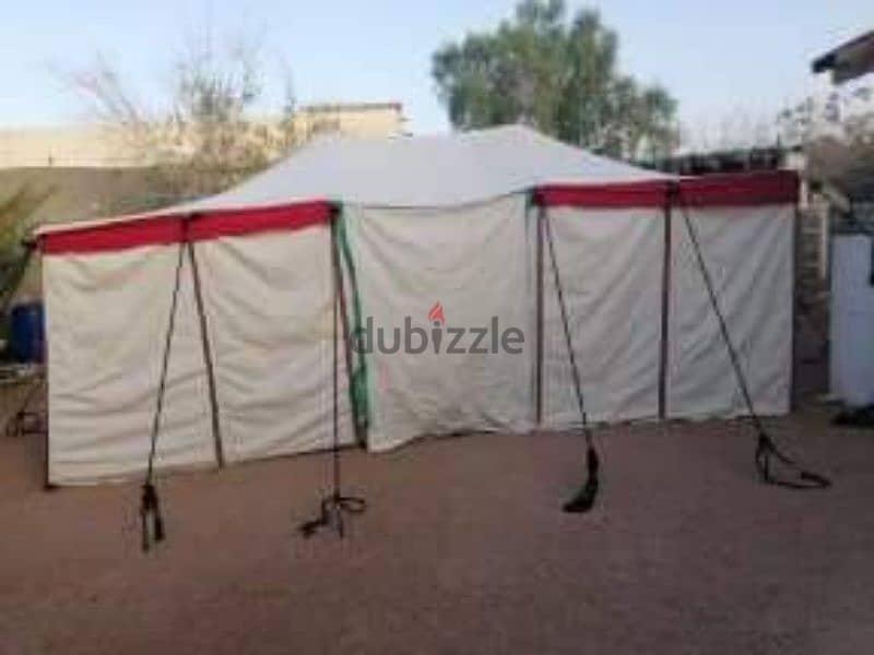 Tent for camping 6