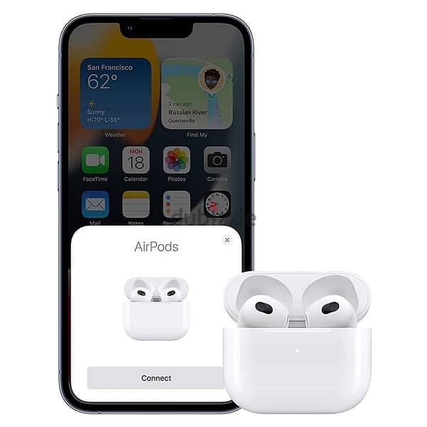 airpods 3rd generation 3