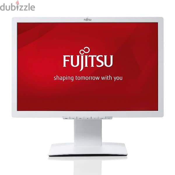 شاشات  تليفزيون Fujitsu ألماني بسماعات فرز اول والكمية محدودة 1