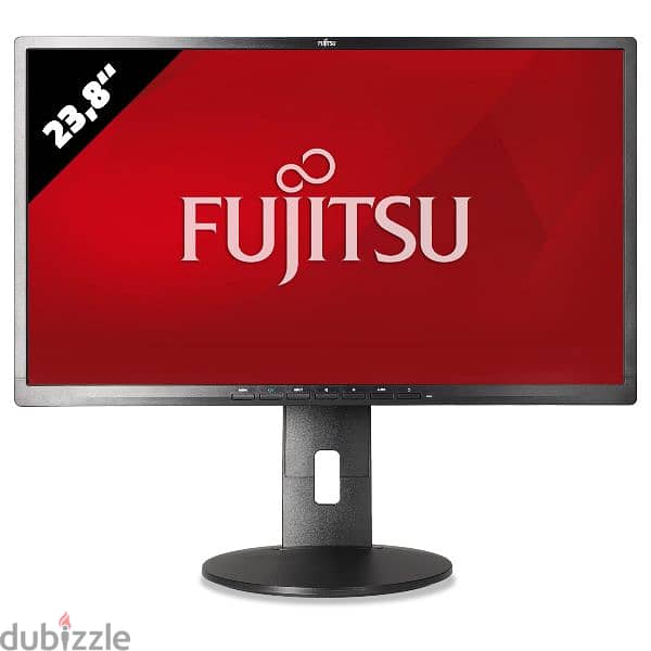 شاشات  تليفزيون Fujitsu ألماني بسماعات فرز اول والكمية محدودة 2
