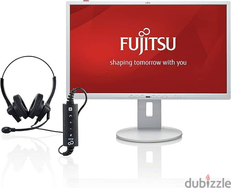 شاشات  تليفزيون Fujitsu ألماني بسماعات فرز اول والكمية محدودة 4