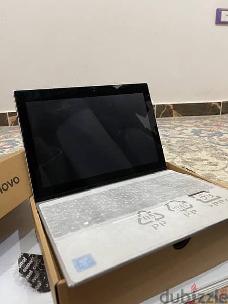 Lenovo ideapad miix 310 (لابتوب تاتش) (2 in 1 laptop and tablet) 4