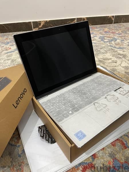 Lenovo ideapad miix 310 (لابتوب تاتش) (2 in 1 laptop and tablet) 6