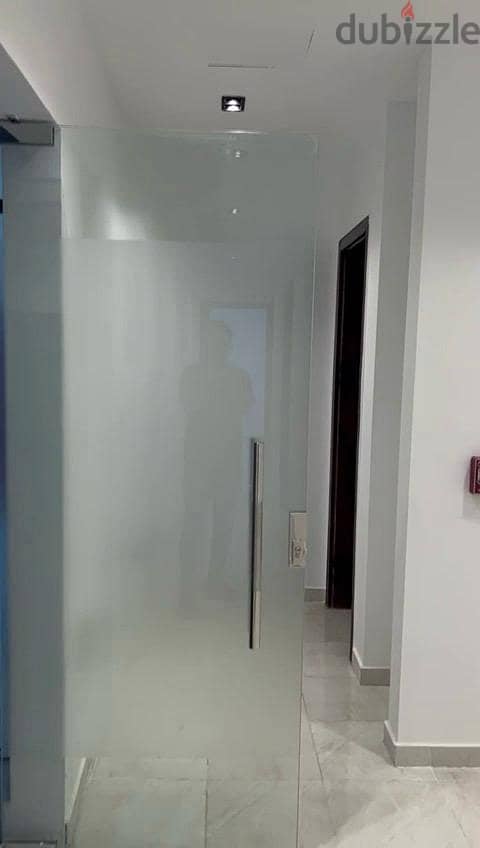 Fully Finished Dental Clinic 75 Meter For Rent in Ritzy Mall Elsheikh Zayed 4