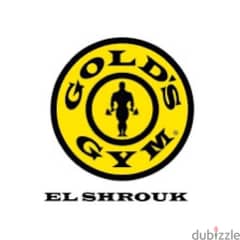 Gold’s gym ElShorouk membership(student only) 0