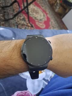 Huawei Gt2 pro watch