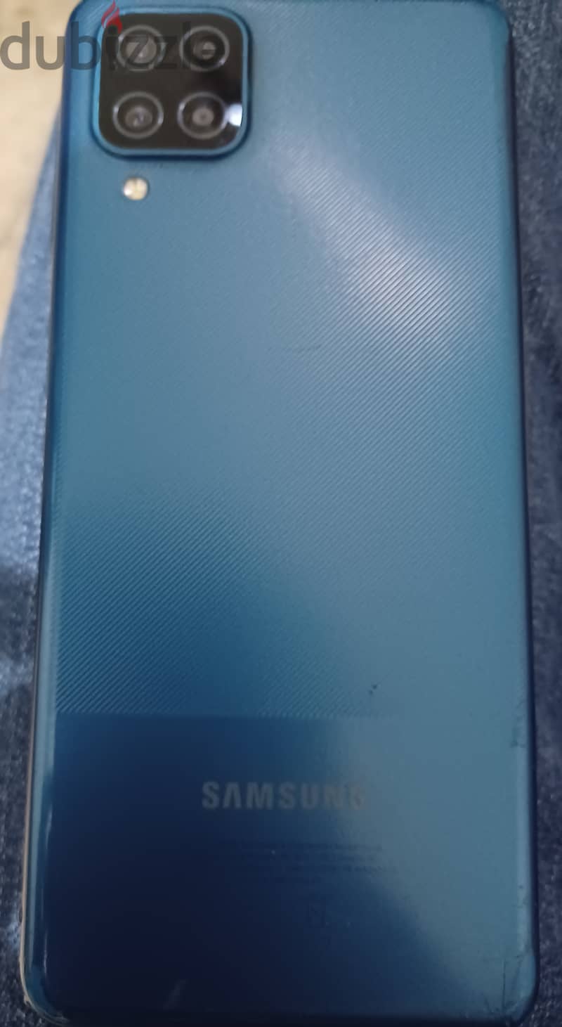 Samsung A12 64 giga 1