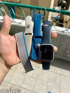 Apple watch Series 7