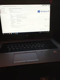 HP ProBook 640G3 i5 7th
