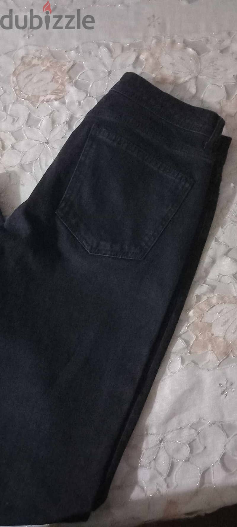 Zara jeans 1