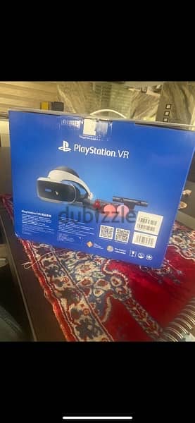 Vr ps4 + playstation vr aim controller 2