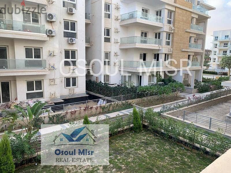 Apartment for sale in Mountain View Icity, immediate receipt with utilities 1