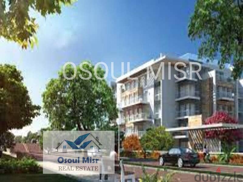 Apartment for sale in Mountain View Icity, immediate receipt with utilities 8