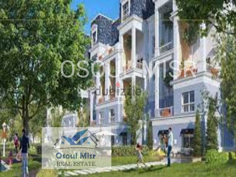 Apartment for sale in Mountain View Icity, immediate receipt with utilities 9