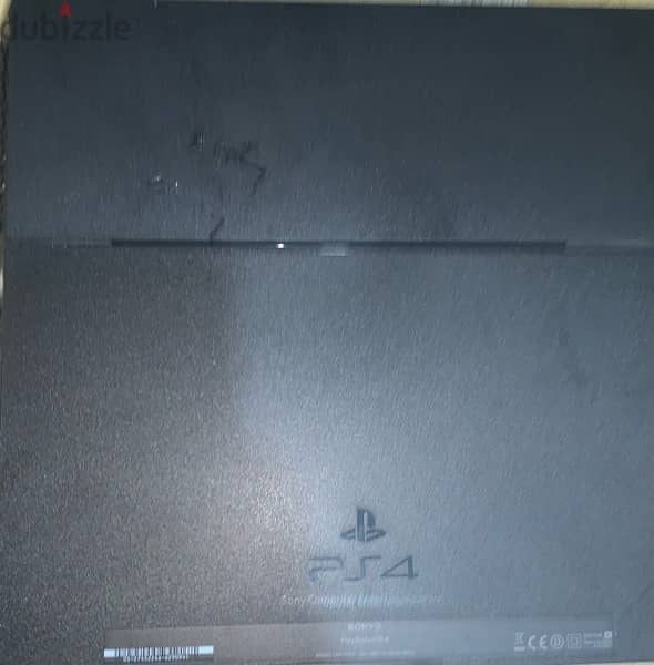 ps4 used 4
