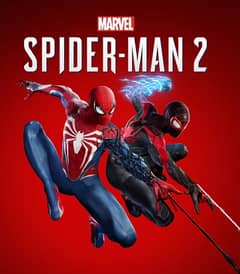 Spider man 2 Full Account PS5