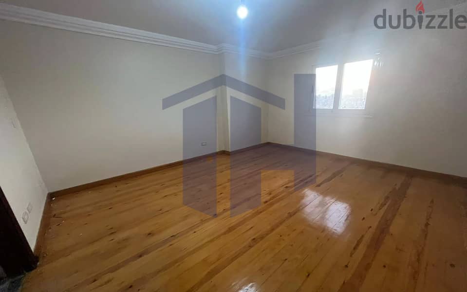 Apartment for rent, 192 m, Smouha (branched from Mazloum Circle) 3