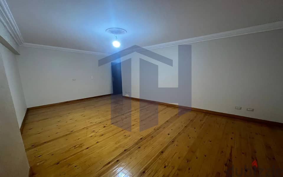 Apartment for rent, 192 m, Smouha (branched from Mazloum Circle) 6
