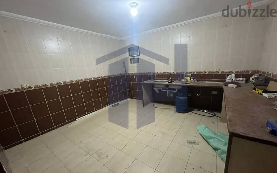 Apartment for rent, 192 m, Smouha (branched from Mazloum Circle) 9