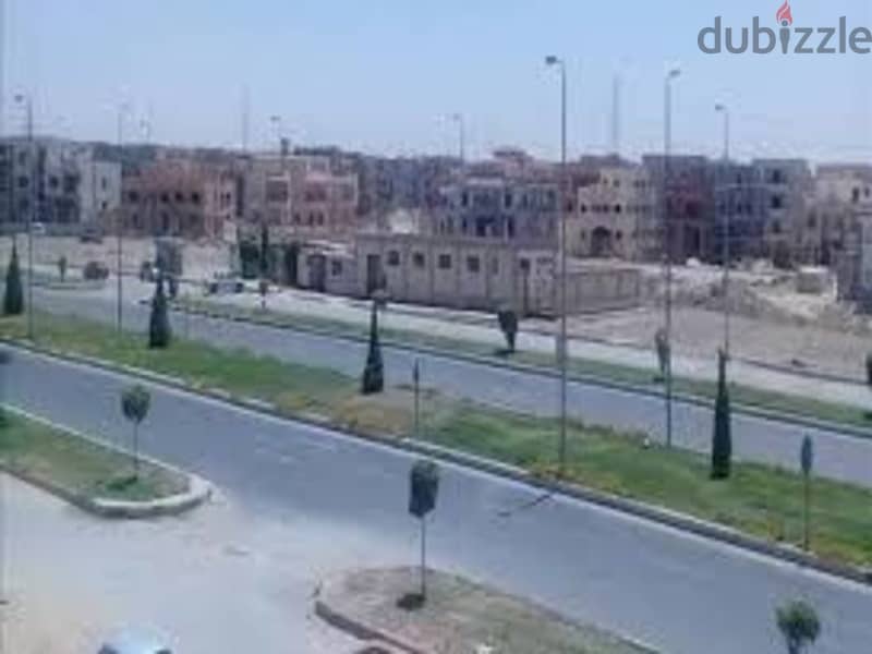 Building for sale in Beit Al Watan, semi-finished, excellent location 9