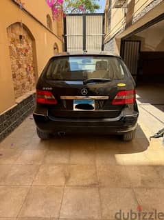 mercedes b150 for sale
