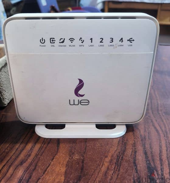 روتر وى VDSL HG630 V2 0