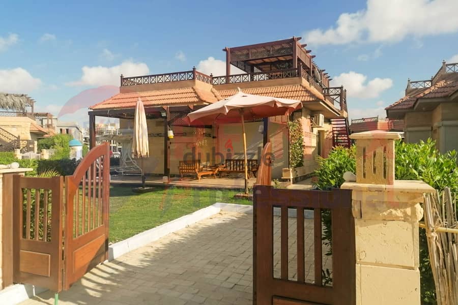 Receive your chalet on the North Coast, Coronado Compound 7