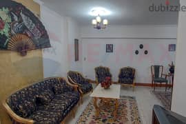 Furnished apartment for rent, 135 sqm, Stanley (first number from the sea) 0