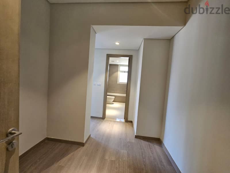 Apartment 200m For Rent In Mivida 5