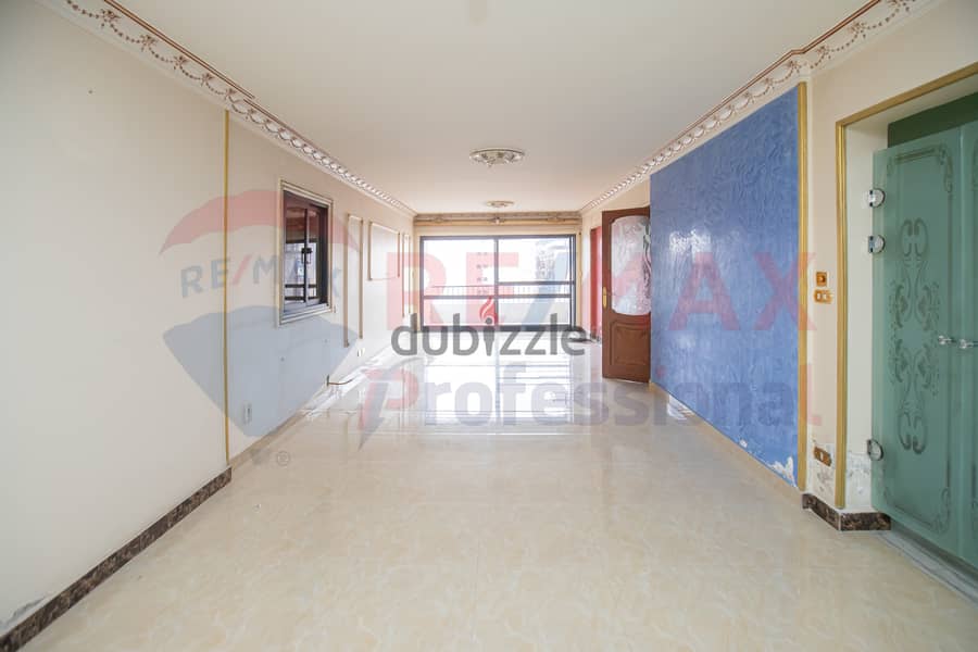 Apartment for sale 166 m Glim (Abu Qir St. ) 2