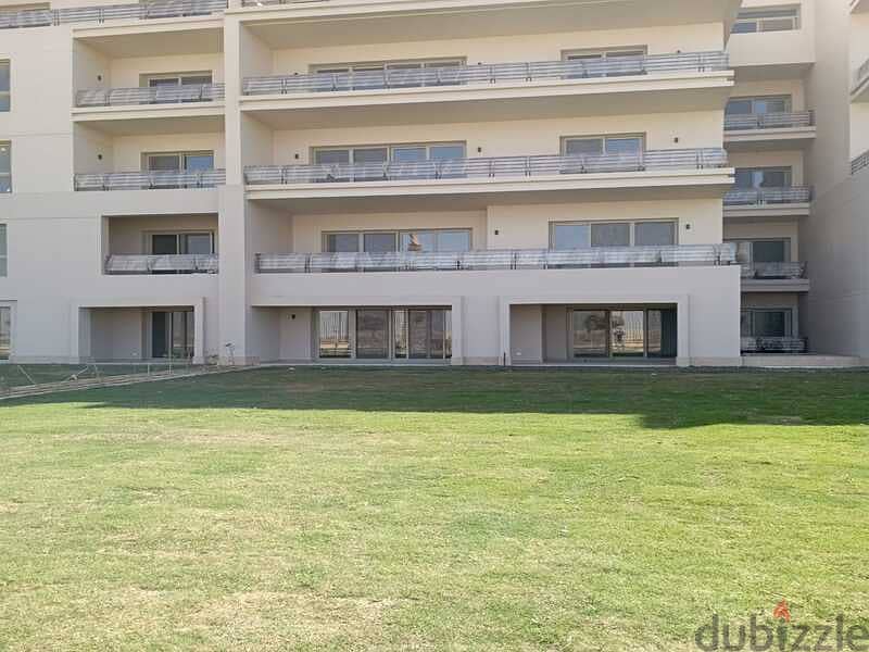 Apartment 160m For Sale In Uptown Cairo 7