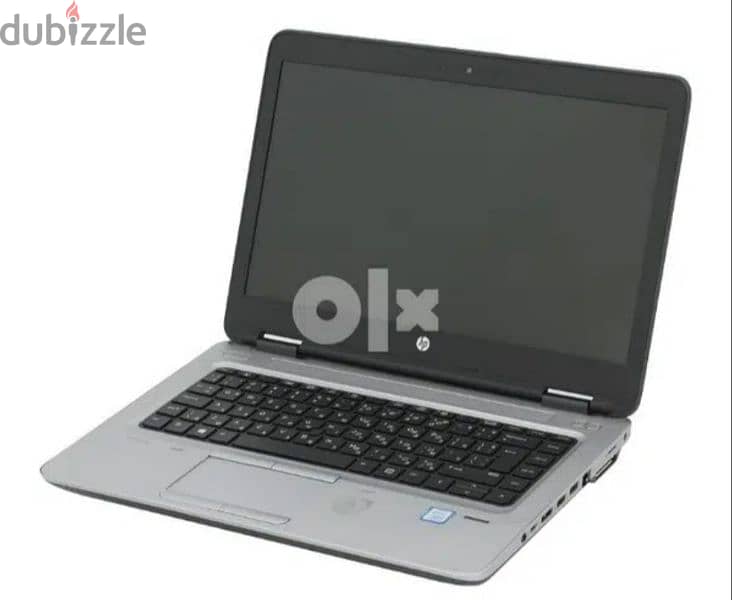 ProBook 640 G3 2