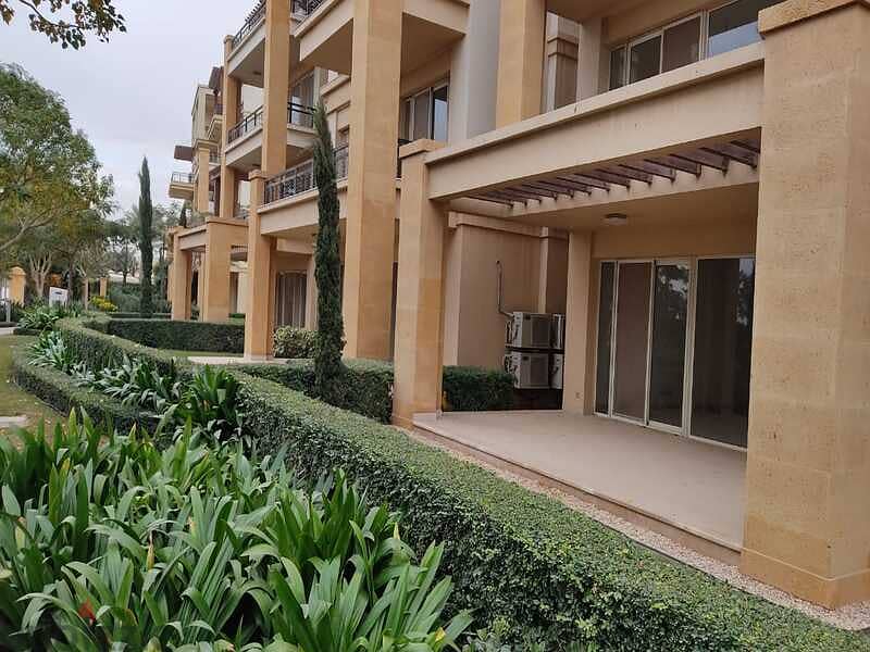 Fully Finished apartment with attractive offer in Uptown Cairo For Sale 7
